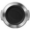 Olympus LC-37C tappo per obiettivo 3,7 cm Argento V325373SW000 Olympus