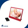 Mediacom Cornice digitale Mediacom M-PFS8R display 8'' funzione clock, calendario