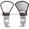 DIFFUSORE FLASH SOFTBOX PER CANON MIRRORLESS FULL FRAME RF MOUNT EOS-R EOSR 5D