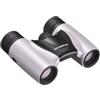 Olympus 8X21 RC II binocolo A tetto Perlato, Bianco Olympus OLY1476