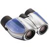 Olympus 8x21 DPC I binocolo Porro Blu, Argento Olympus 17149