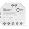 Sonoff Dual R3 Domotica 2 Canali Tapparelle Controllo Consumi Wifi Alexa Google