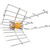 Televes 148925 non classificato (Televes Ellipse UHF Tforce LTE700 [21-)