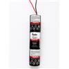 EnerSys Batteria CYCLON 6V 2,5Ah 2500mAh accumulatore ricaricabile al piombo ENERSYS