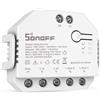 Sonoff Dual R3 Lite interruttore WiFi due canali tapparelle funziona Alexa Siri