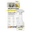 Faren MUFFYXID spray Rimuovi Muffa Antimuffa Igienizzante 500ml pratico