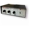 Paso amplificatore serie 2000 T2020 doppia alimentazione 220V/12V DC 20W USATO