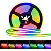 Striscia LED COB RGB da 840 LED al Metro Striscia LED COB RGB Flessibile Professionale 840 Led/m 75W DC24V 5 Metri 2625lm