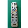 I CAN 4389 TELECOMANDO COMPATIBILE (NON ORIGINALE) i-CAN 1110SH Tivùsat Satellitare