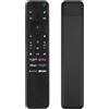 Does not apply RMF-TX920U TV Telecomando Vocale per Sony Bravia 3,7,8,9OLED 4K Ultra HD,K-50S30