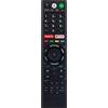 Does not apply Telecomando Vocale RMF-TX300E per Sony Bravia 4K Ultra HD Smart LED TV Telecoman