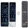 IKEA 1980 TELECOMANDO COMPATIBILE (NON ORIGINALE) PER IKEA HMU 4202 W