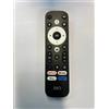 EKO TELECOMANDO ORIGINALE EKO PER TV MODELLO K320FGT AGL3530020