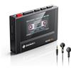 Does not apply Snowsky/Fiio Echo Mini Hifi Bluetooth MP3 Lettore Musicale Puro, Riproduzione Di