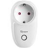 Sonoff S26 Presa intelligente Wi-Fi google home smart home DOMOTICA