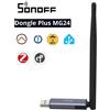 Hub Remoto Sonoff Dongle Plus MG24 Chiavetta USB Zigbee, Thread Matter Home Assistant