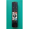 XD Telecomando per TV XD-ENJOY XD 32 SH2V SAT