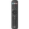 ONE FOR ALL TelecomandoTV Pulsanti con apprendimento TV Philips Oneforall URC4913