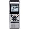 Olympus Registratore Vocale Digitale Portatile MP3 4 GB USB Argento V420330SE000 Olympus
