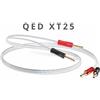 QED PERFORMANCE XT 25 CAVO DI POTENZA TERMINATO BANANA 3MT+3MT RAME IPERPURO