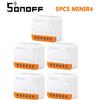 SONOFF MINI R4 EXTREME WIFI SMART COMPATIBILE ALEXA GOOGLE HOME CONTROLLO APP