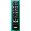 Telefunken Telecomando originale per Telefunken LF39NZ20D