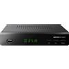 Diprogress Decoder Digitale Terrestre DVB-T2 HEVC MPEG-4 HD HDMI DPT203HD Diprogress