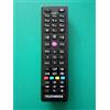 Telefunken Telecomando originale per Telefunken TE32287B301C10D TE 32287 B301 C10D