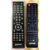 ZEPHIR TELECOMANDO ORIGINALE ZEPHIR PER ZV32HD comunicare se vostro è uguale a dx o sx
