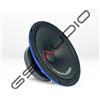 Gs Audio Woofer RAVE 8"/200mm - 350 WRMS | bobina 45mm | 4 ohm