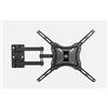 STAFFA Braccio Tv 14" A 32-40-46-55 Supporto a Parete Staffa a Muro HDL117B2