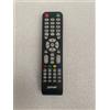 Zephir ZV24FHD sn 202202, ZV40FHD sn 202201 TELECOMANDO ORIGINALE TV ZEPHIR