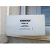 SHURE USA SHURE PHANTOM POWER SUPPLY MOD. PS1A