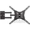 Staffa Tv 14" A 32-40-46-55 Supporto Porta Televisore Monitor a Parete NUOVO