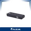 Trevi Mini Decoder Digitale Terrestre HD DVB-T2 HEVC H.265 10 bit Trevi HE 3361 T2