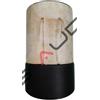Gs Audio 75.8 - 79.8 H60 - D 2 ohm - bobina Gs Audio (subwoofer)