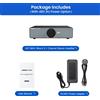 Does not apply AIYIMA A07 MAX Amplificatore Home Audio 300W X2 TPA3255 Classe D Amplificatore A
