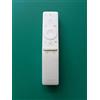Samsung Telecomando originale per Samsung UE55KU6510UXZT colore bianco