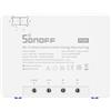 Sonoff Pow R3 Interruttore e Contatore Monofase WiFi funziona Alexa Google