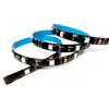 Sonoff 5050RGB Striscia Led 2m Sonoff 5050 RGB Striscia Led 2 metri dimmerabile funziona con Alexa e Google