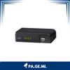 Trevi Decoder Digitale Terrestre HD DVB-T2 HEVC H.265 10 bit Trevi HE 3365 T2