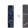 Bandi Elettronica Telecomando Compatibile per MIIA MTV-24LEFHD-DVD