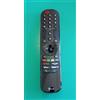LG Telecomando originale per TV LG sostituzione modello MR20GA
