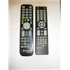 mpman TELECOMANDO COMPATIBILE CON Q.BELL QT49K12 SN ST1907 QT32A02 QT49K02 SN ST1903