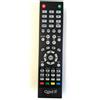 QBell Q.BELL TELECOMANDO ORIGINALE PER TV MODELLO: QT24S02 QT24A03 QT28A02 QT32A02