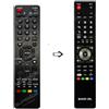 Akai Telecomando compatibile per AKAI aktv3226J