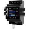 Shelly Pro Dual Cover e Shutter PM con Misurazione della Potenza WiFi LAN e Ble