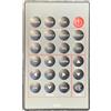 GBC TELECOMANDO ORIGINALE PER GBC 14.2801.50