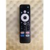 EKO TELECOMANDO ORIGINALE EKO PER TV MODELLO K500UGT AGL3530016