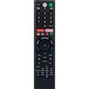 Does not apply Telecomando Vocale RMF-TX300E per Sony Bravia 4K Ultra HD Smart LED TV Telecoman